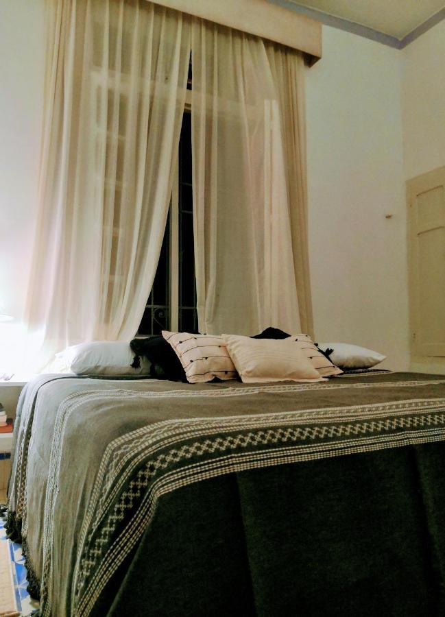 Hotel boutique Casa Espejo Da Luca Mérida Extérieur photo