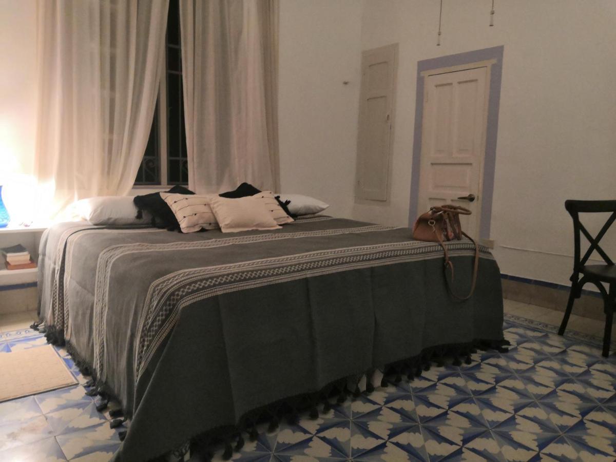 Hotel boutique Casa Espejo Da Luca Mérida Extérieur photo
